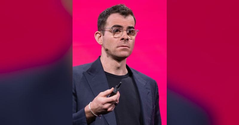 Adam Mosseri, Head of Instagram. File photo, 2019.