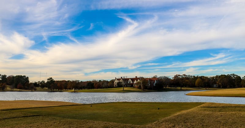 East Lake Golf Club. File photo, 2016.